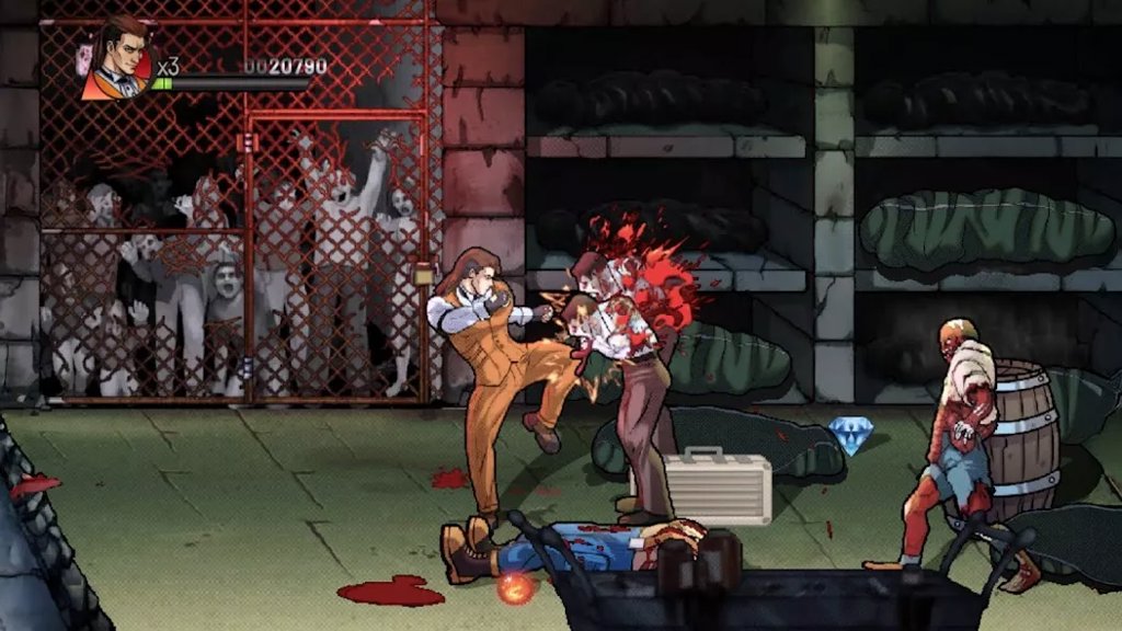 午夜杀生手游(3)