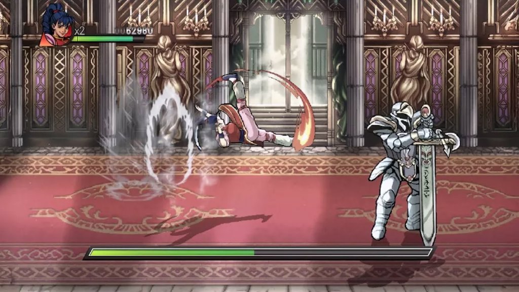 午夜杀生手游(4)