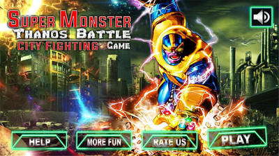 超级怪物钓鱼(3)