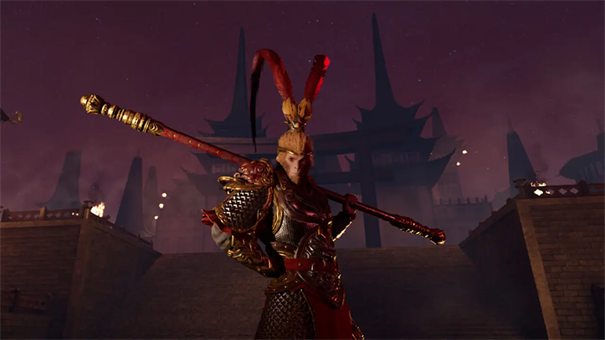 黑神话悟空手机版 黑神话悟空手机版