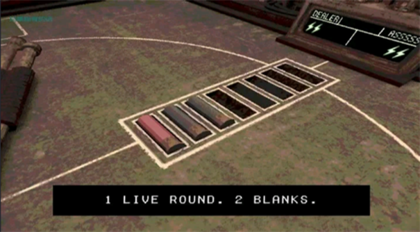 与恶魔的赌局安卓版(3)