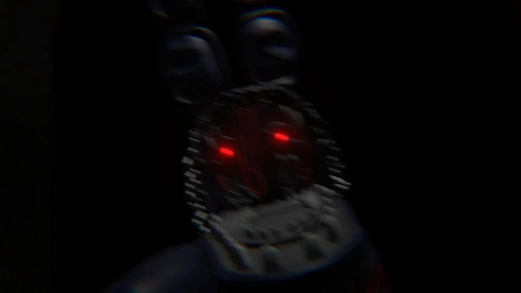 yaten的恐怖会议(2)