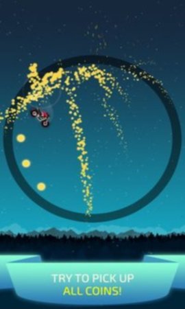 障碍摩托挑战赛(3)