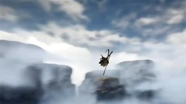 黑神话悟空手机版(3)