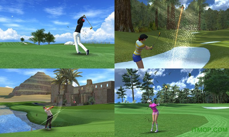 GolfStar(2)