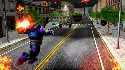 超级怪物钓鱼(4)