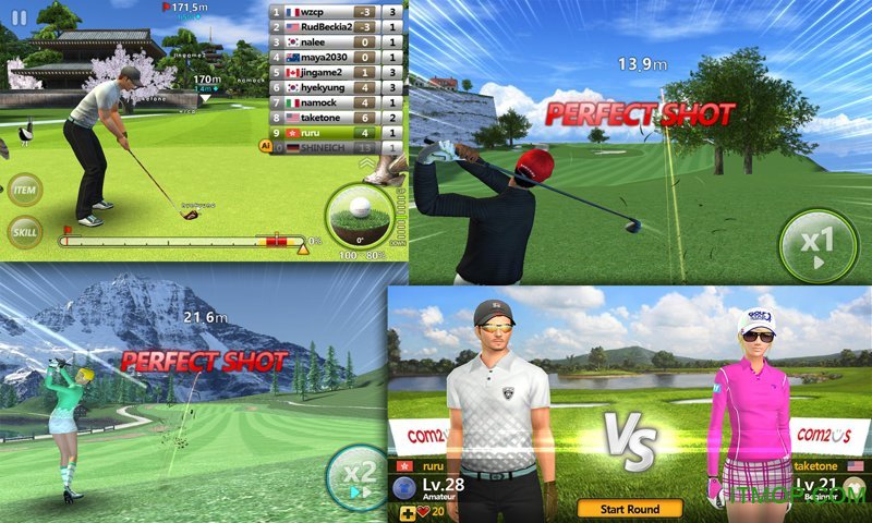 GolfStar(4)