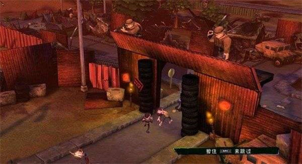 僵尸大亨2汉化版手机版下载官网免费版(2)