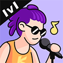 酷狗唱唱斗歌版app