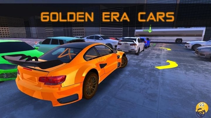 3d驾校真实模拟开车(missiondriving)(2)