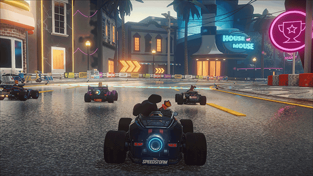 迪士尼无限飞车游戏玩法11