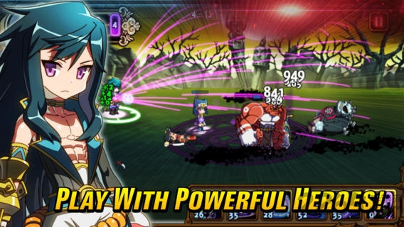 吸血鬼狂刀攻略(3)