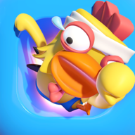 小鸡哪里跑安卓版