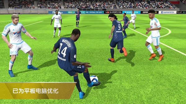 fifa13安卓版(3)