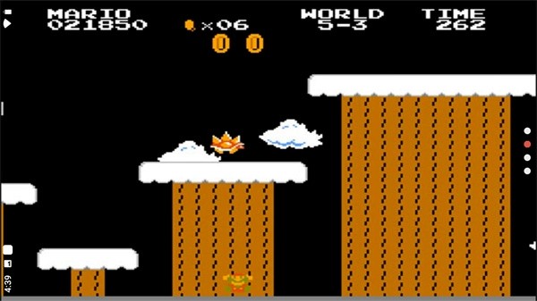 超级马里奥银河2(4)