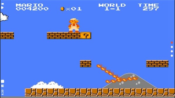 超级马里奥银河2(2)