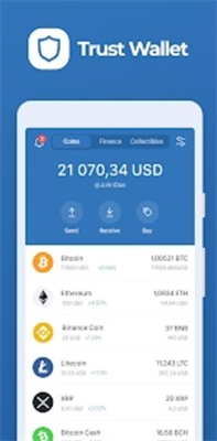 trustwallet官方正版(1)