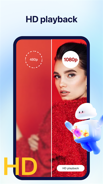 百度网盘海外版(4)