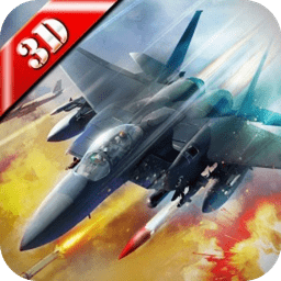 战机风暴