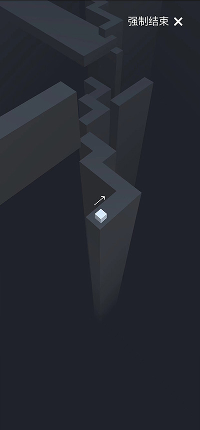 跳舞的线风暴之怒版(5)