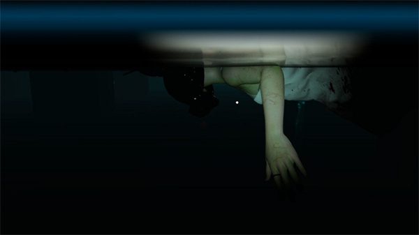 孙美琪疑案地狱(1)