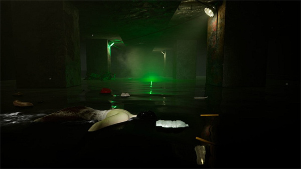 孙美琪疑案地狱(2)