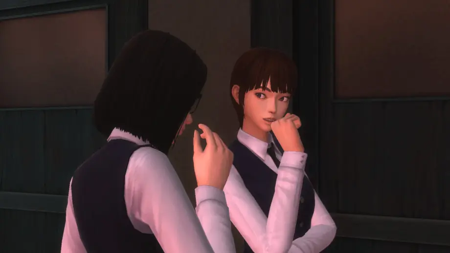 恐怖学校白色情人节(3)