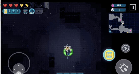 比特小队手机版(2)