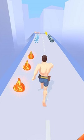 超人进化我最棒(1)