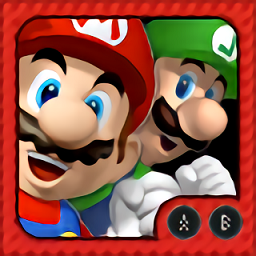 经典超级玛丽单机版