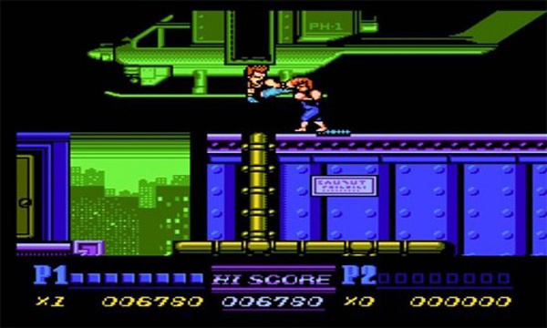 双截龙2免费版(3)