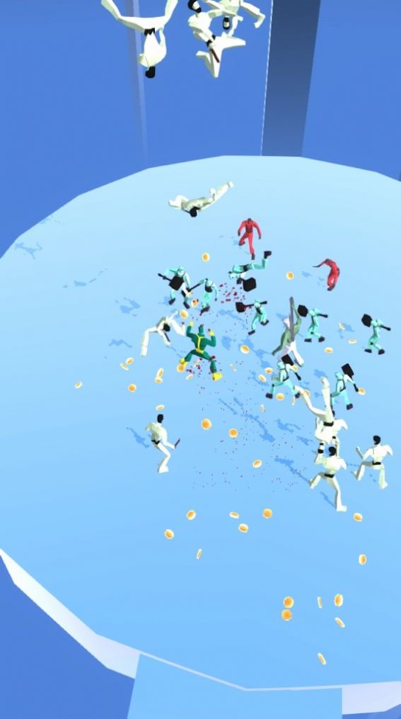 英雄大战争极限(1)