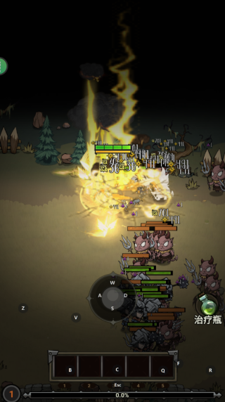 无尽探险队手机版(2)