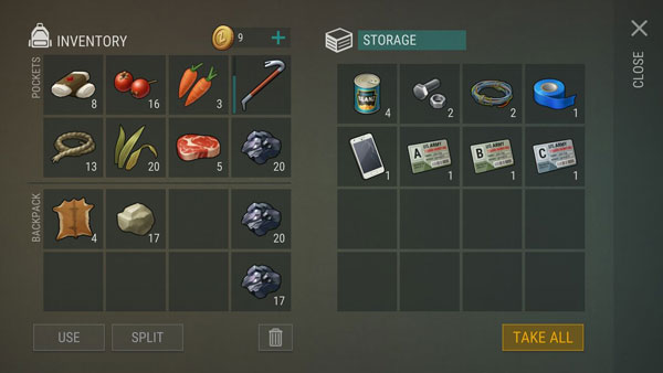 末日捍堡王手机版(3)