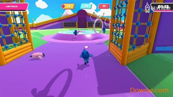 糖豆人终极淘汰赛(1)