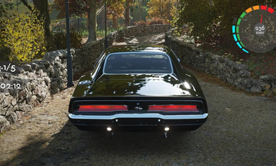 城市肌肉车模拟器 2022最新版(1)