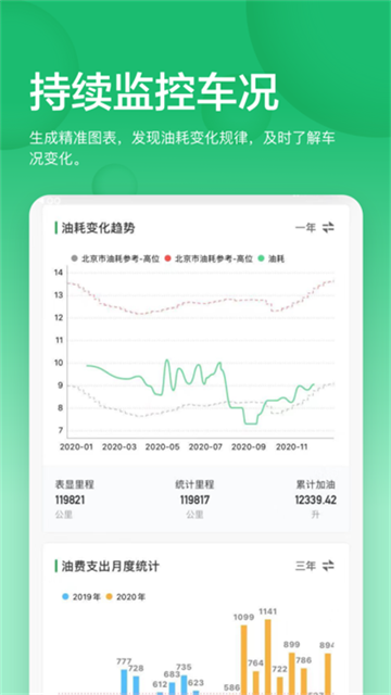 小熊油耗app(4)