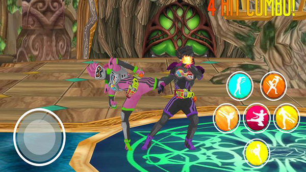 假面骑士meteor(2)