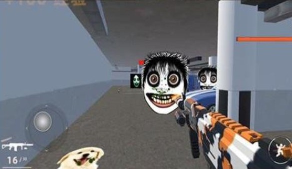 沙盒探险生存(2)