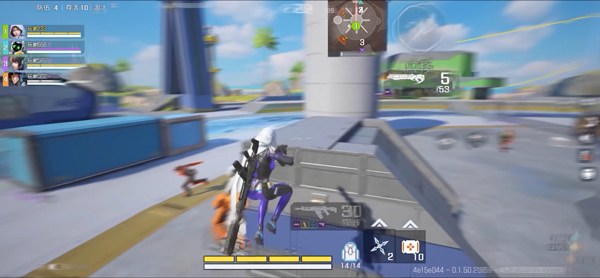 高能英雄安卓版(3)