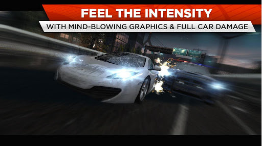 极品飞车3中文版(1)