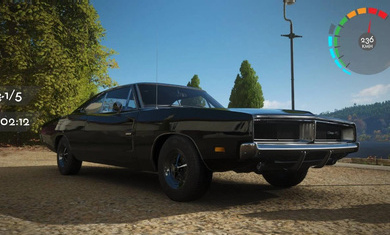 城市肌肉车模拟器 2022最新版(3)