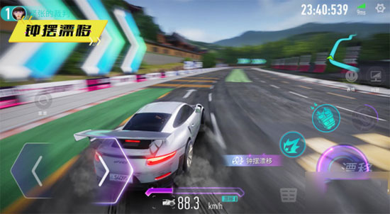 王牌竞速手机版(3)