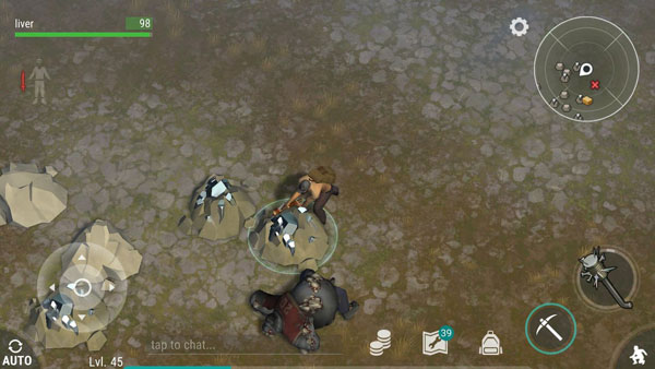 末日捍堡王手机版(1)