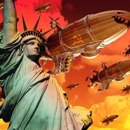 红警2尤里的复仇诺亚安装包官网版下载