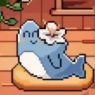 我的小鲨鱼安装