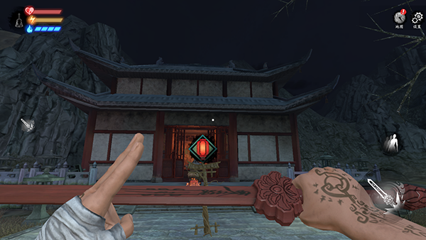 无尽噩梦5怨灵咒安卓版(2)