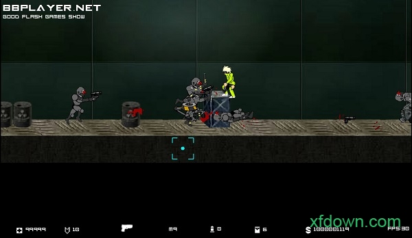 闪客快打2密码 闪客快打2密码