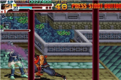 战国传承3无限气加强版(2)