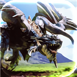 怪物猎人:边境online